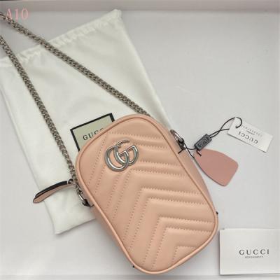 Gucci Bags AAA 053